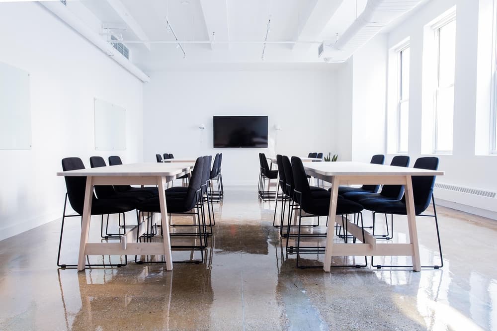 About Northbridge Facility Services